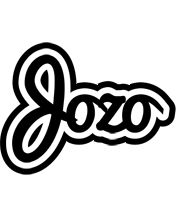 Jozo chess logo