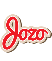 Jozo chocolate logo