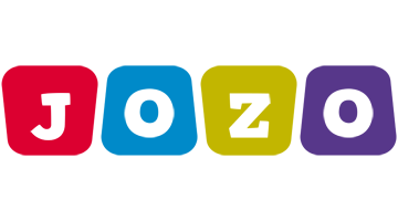 Jozo daycare logo
