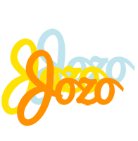 Jozo energy logo