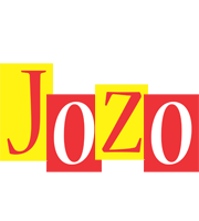 Jozo errors logo