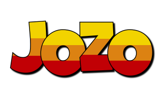 Jozo jungle logo