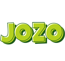 Jozo summer logo