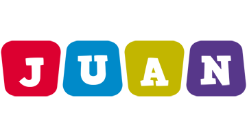 Juan daycare logo