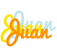 Juan energy logo