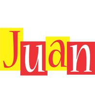 Juan errors logo
