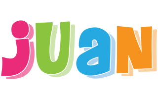 Juan friday logo