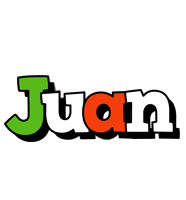 Juan venezia logo