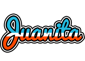 Juanita america logo