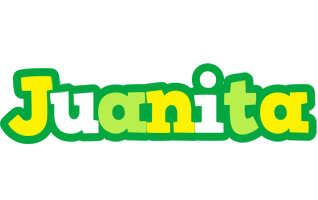 Juanita soccer logo