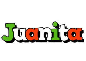 Juanita venezia logo