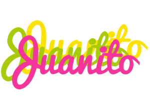 Juanito sweets logo