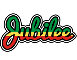 Jubilee african logo