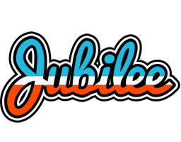 Jubilee america logo