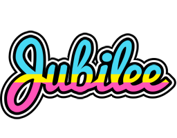 Jubilee circus logo