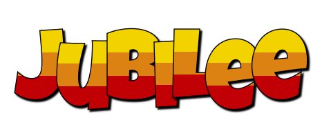 Jubilee jungle logo