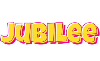 Jubilee kaboom logo