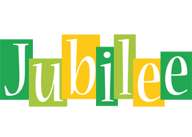 Jubilee lemonade logo