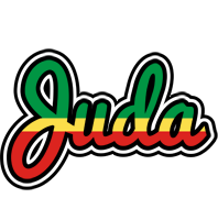 Juda african logo