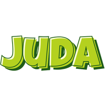 Juda summer logo
