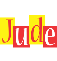 Jude errors logo