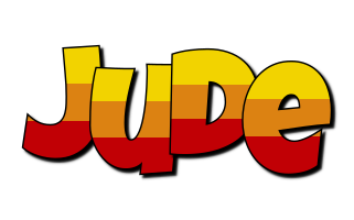 Jude jungle logo