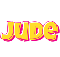 Jude kaboom logo