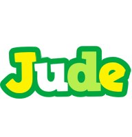 Jude soccer logo