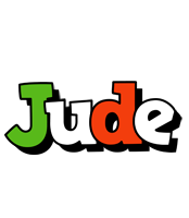Jude venezia logo
