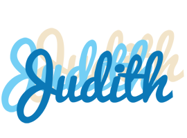 Judith breeze logo