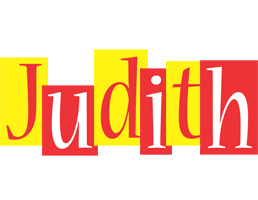 Judith errors logo