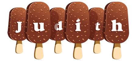 Judith pinup logo