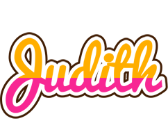 Judith smoothie logo