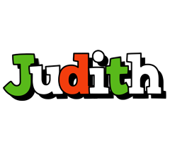 Judith venezia logo