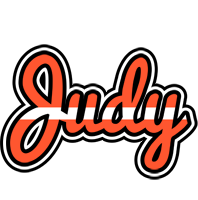 Judy denmark logo