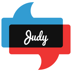 Judy sharks logo