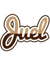 Juel exclusive logo