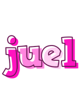 Juel hello logo