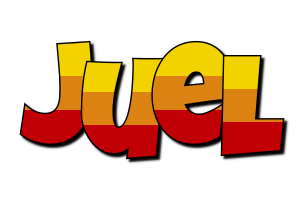 Juel jungle logo