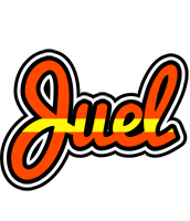 Juel madrid logo