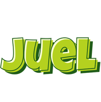 Juel summer logo