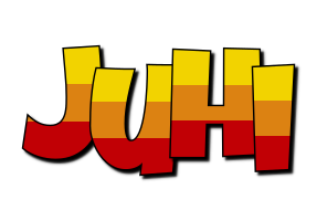 Juhi jungle logo