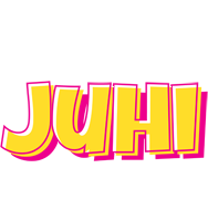 Juhi kaboom logo