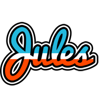 Jules america logo