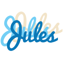 Jules breeze logo