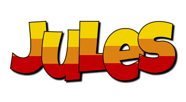Jules jungle logo