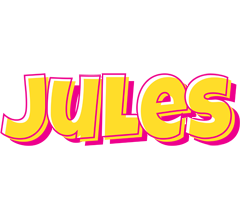 Jules kaboom logo