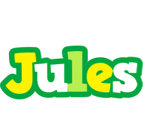 Jules soccer logo
