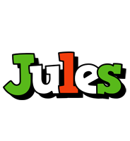Jules venezia logo