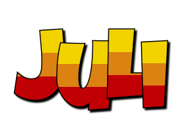 Juli jungle logo